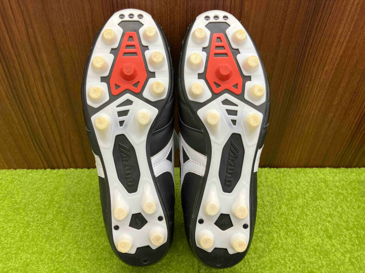 【箱付き】 MIZUNO ミズノ P1GA200001 MORELIA Ⅱ JAPAN モレリア_画像5