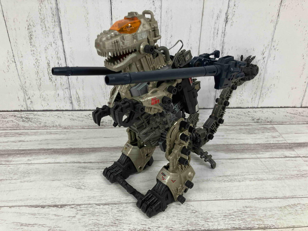 5440円 ZOIDS ゾイド ゴジュラス 現状品 - ゾイド 5440円 ZOIDS ゾイド ゴジュラス 現状品 - ゾイド
