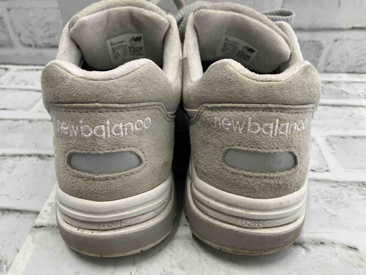 new balance|CM1700B1|21 год производства | светло-серый |26cm| спортивные туфли | New balance 
