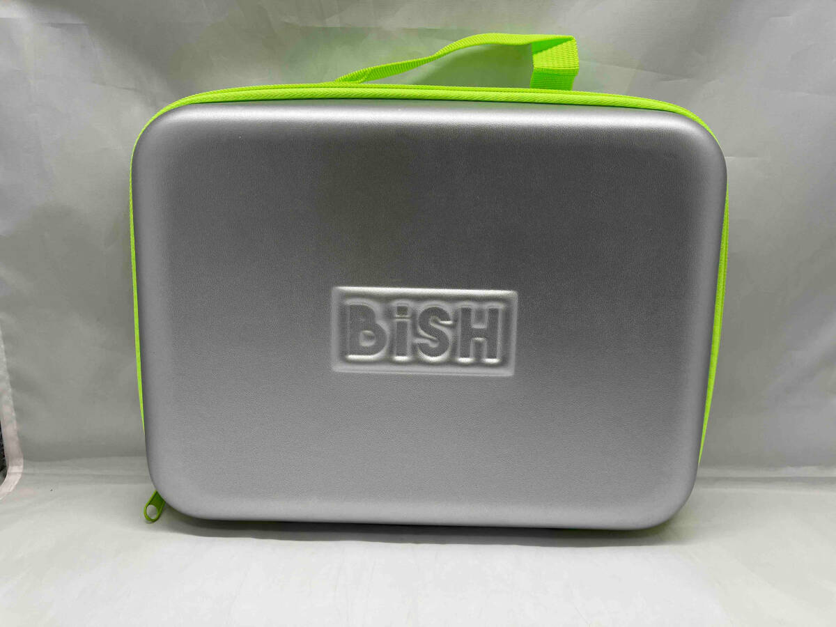 BiSH CD KiND PEOPLE(初回生産限定盤)(Blu-ray Disc付)_画像1