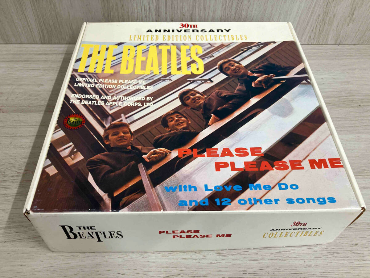 Yahoo!オークション - THE BEATLES ビートルズ 30TH ANNIVERSARY Yahoo!オークション - THE BEATLES ビートルズ 30TH ANNIVERSARY