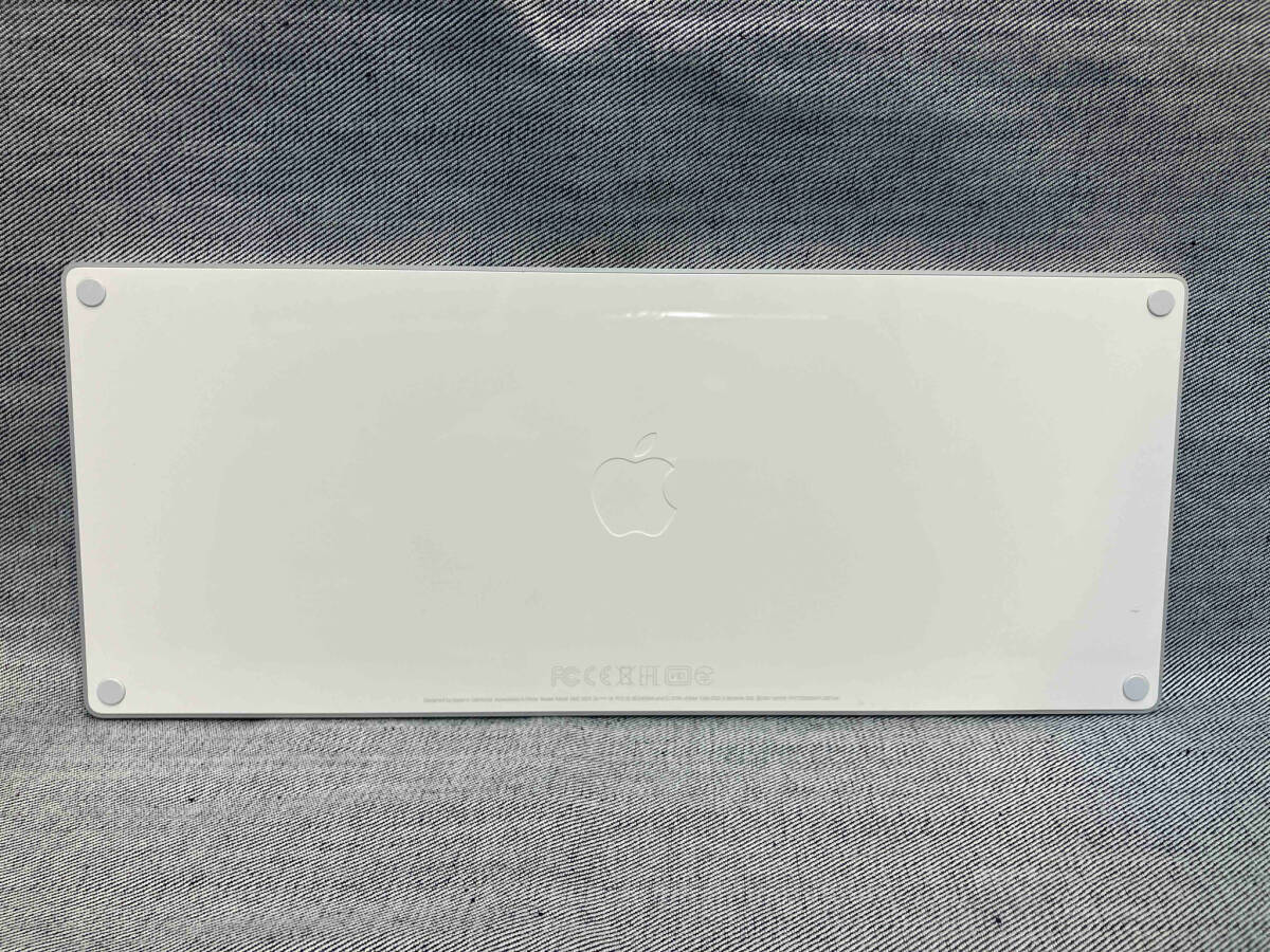 Apple Magic Keyboard MLA22J/A A1644 (30-07-06)_画像4