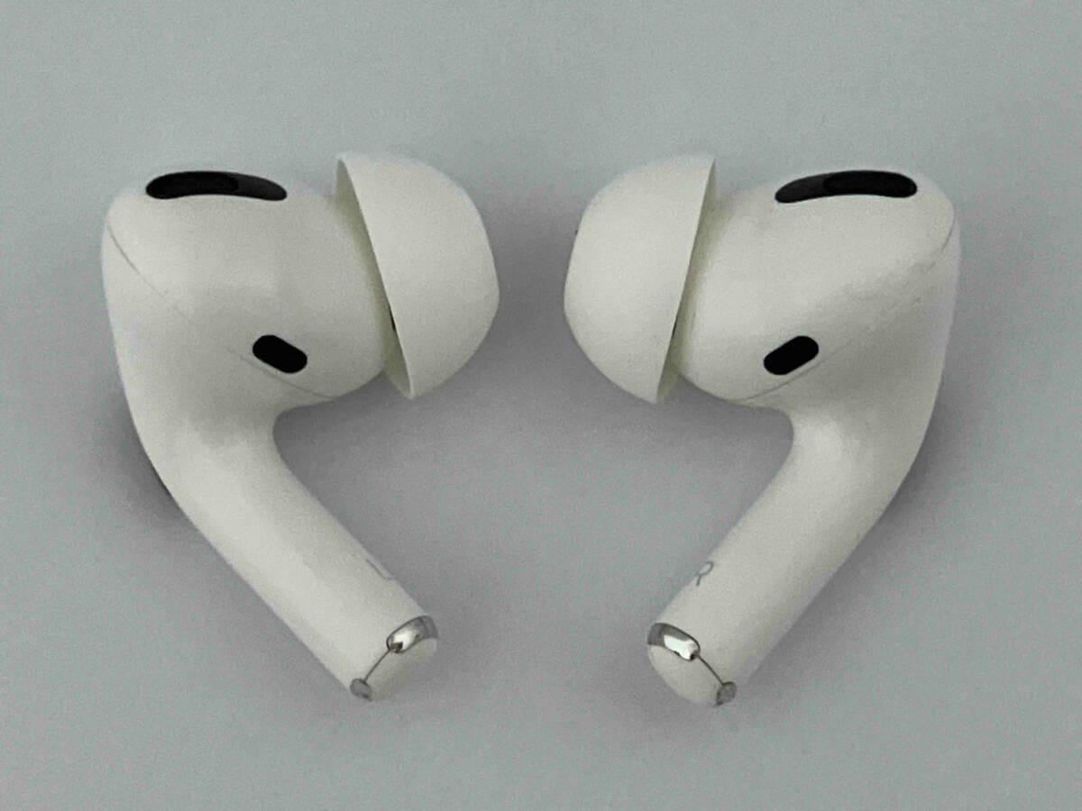 Apple MWP22J/A AirPods Pro MWP22J/A ヘッドホン・イヤホン管理No.1の画像7