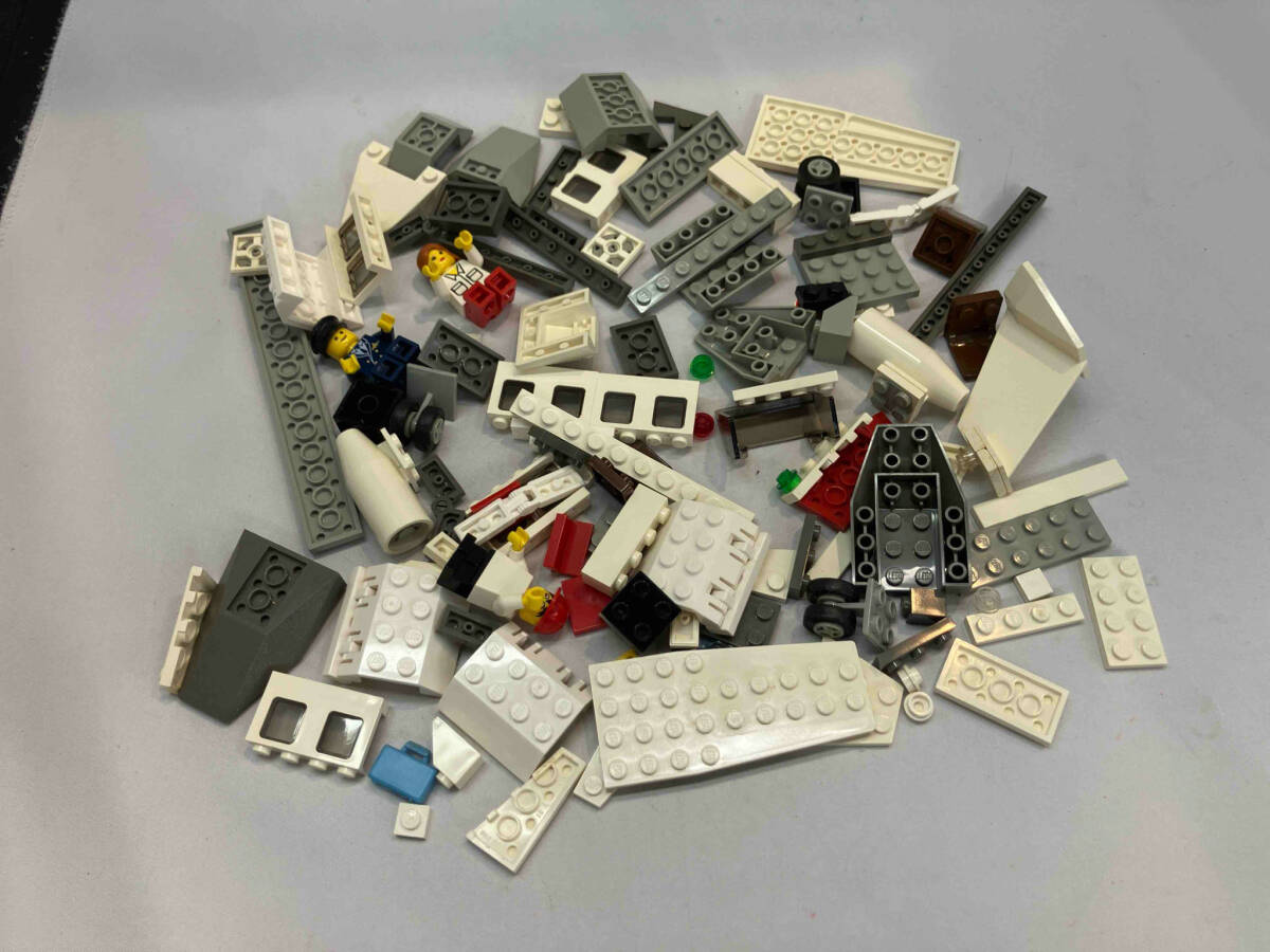 ジャンク LEGO レゴ 4032 ワールドシティ(30-04-12)の画像2
