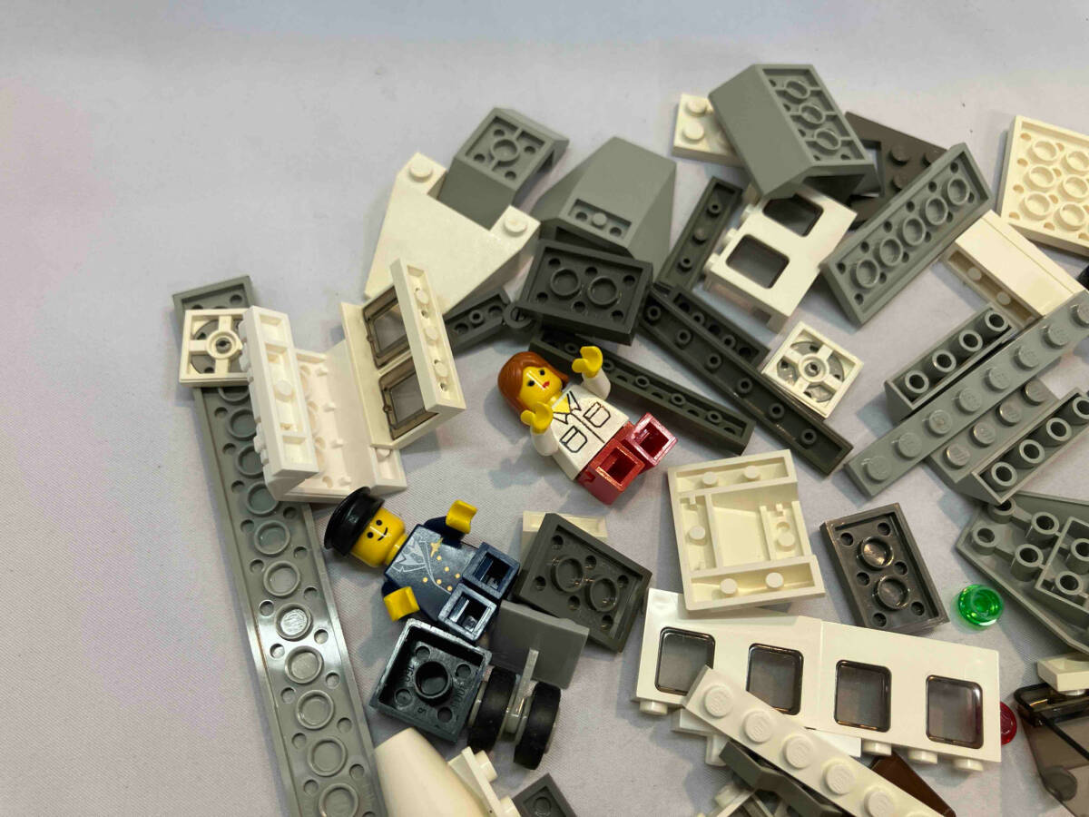 ジャンク LEGO レゴ 4032 ワールドシティ(30-04-12)の画像3