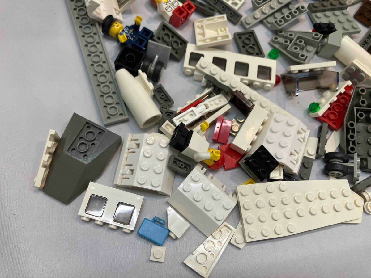 ジャンク LEGO レゴ 4032 ワールドシティ(30-04-12)の画像5
