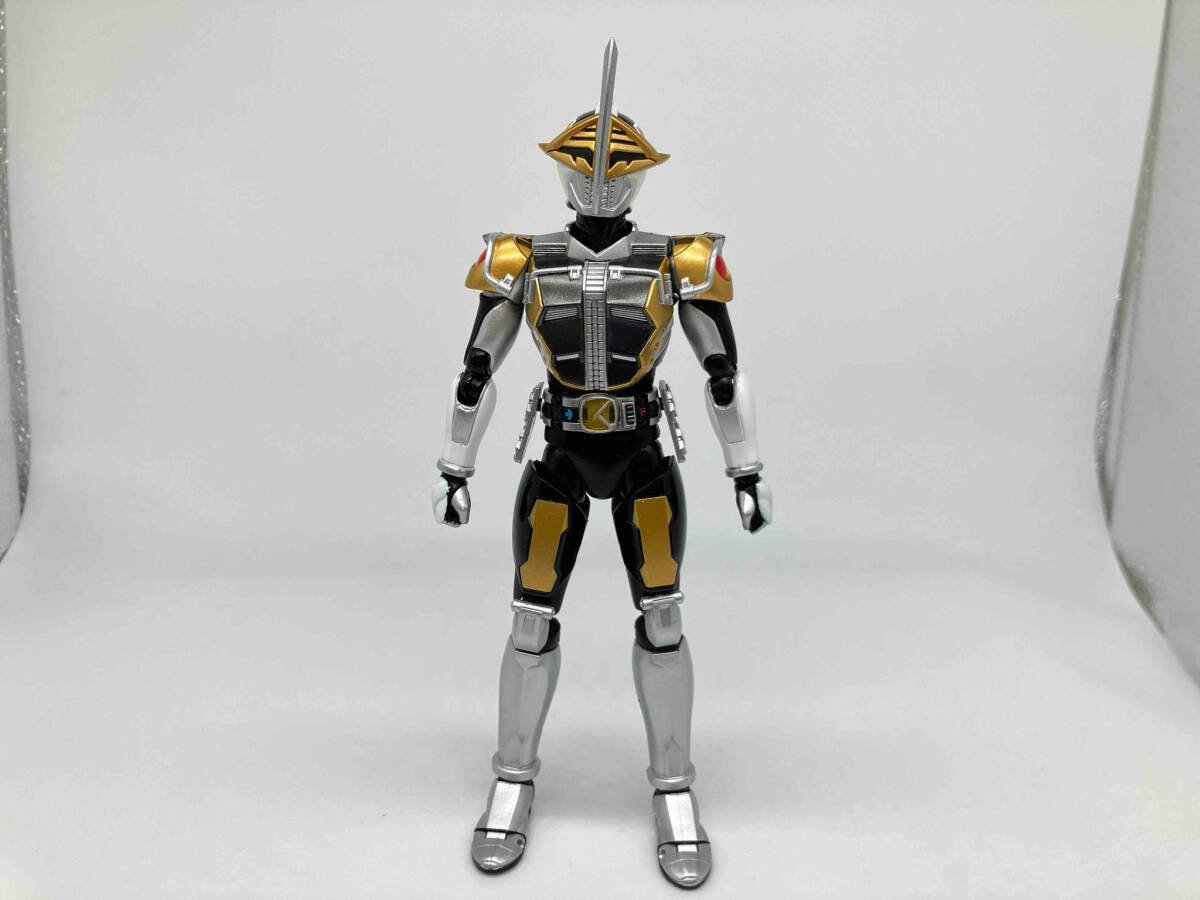 現状品 S.H.Figuarts 仮面ライダー電王 アックスフォーム 魂ウェブ商店限定 仮面ライダー電王_画像5