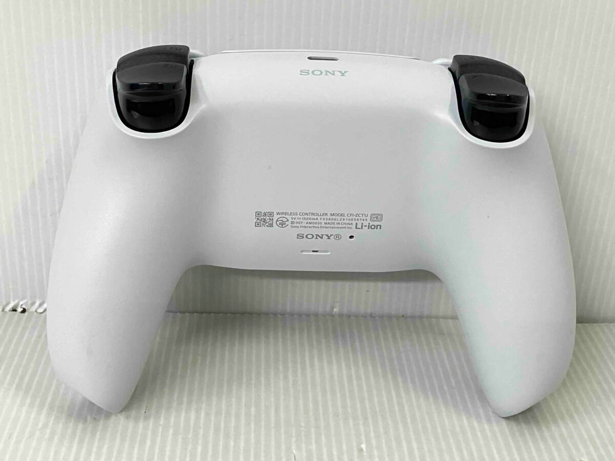 PlayStation 5(model group slim)(CFI2000A01)の画像6