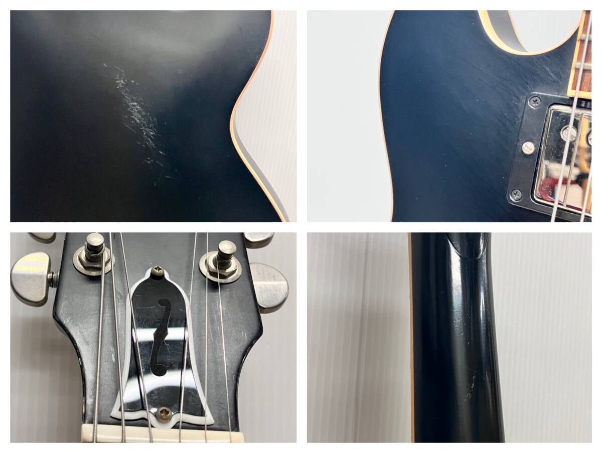 Gibson エレキギター Gibson USA 2015年製 E-339 SATIN セミアコ ギブソンの画像7