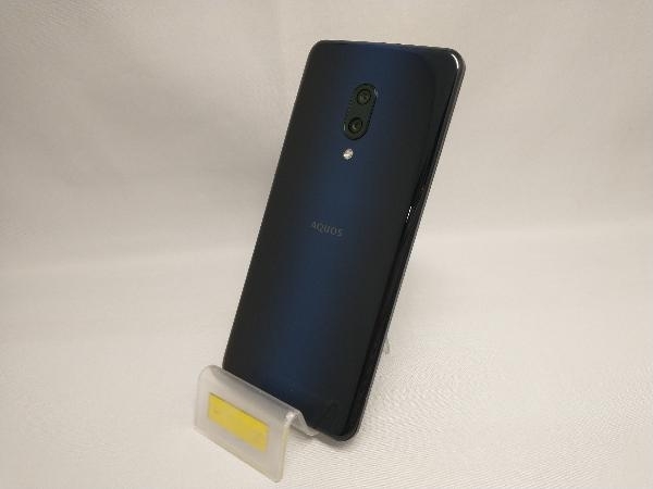 SoftBank 【SIMロックなし】Android 906SH AQUOS zero2_画像1