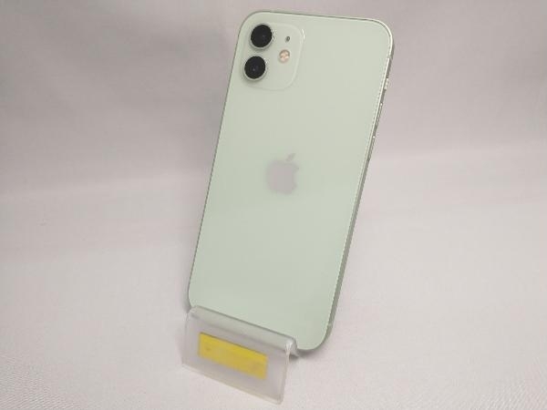 docomo 【SIMロックなし】MGHY3J/A iPhone 12 128GB グリーン docomo docomo 【SIMロックなし】MGHY3J/A iPhone 12 128GB グリーン docomo