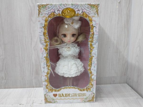 安い購入 アンジュ プーリップ Pullip BRIGHT SHINE STARS THE BABY Ange プーリップ