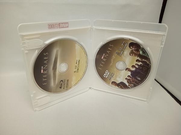 エターナルズ MovieNEX ブルーレイ+DVDセット(ブルーレイ+DVD+DigitalCopy)_画像3