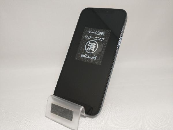 SoftBank 【SIMロックなし】MGMD3J/A iPhone 12 Pro 256GB パシフィックブルー SoftBank_画像2