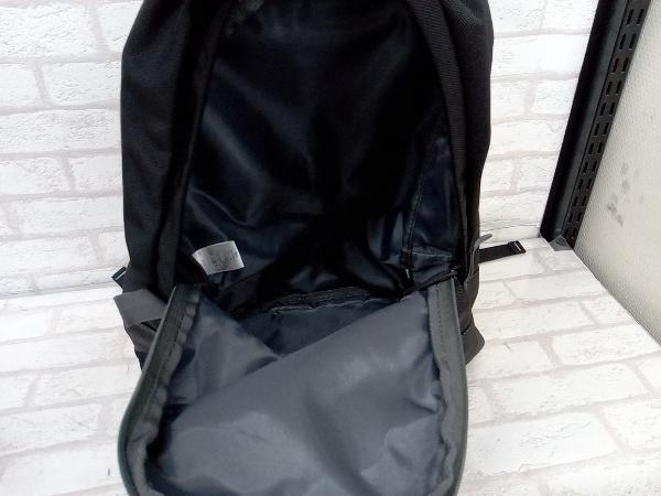 POST O\'ALLS Post Overalls rucksack Day Pack backpack black men's unisex casual 