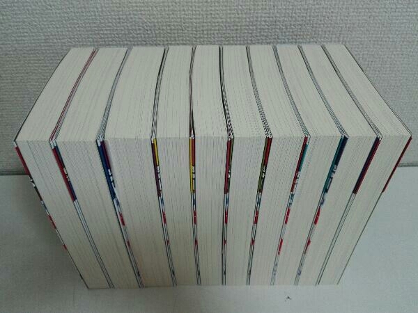 1巻〜10巻セット　乙女ゲー世界はモブに厳しい世界です　三嶋与夢　ライトノベル　小説_画像3