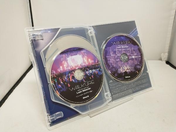 ワルキューレ FINAL LIVE TOUR 2023 ~Last Mission~ ＜ミッション・コンプリート版＞(初回限定版)(Blu-ray Disc)_画像5