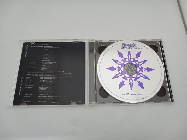 戸田信子/陣内一真 CD TVアニメ『RWBY 氷雪帝国』オリジナル・サウンドトラック_画像3