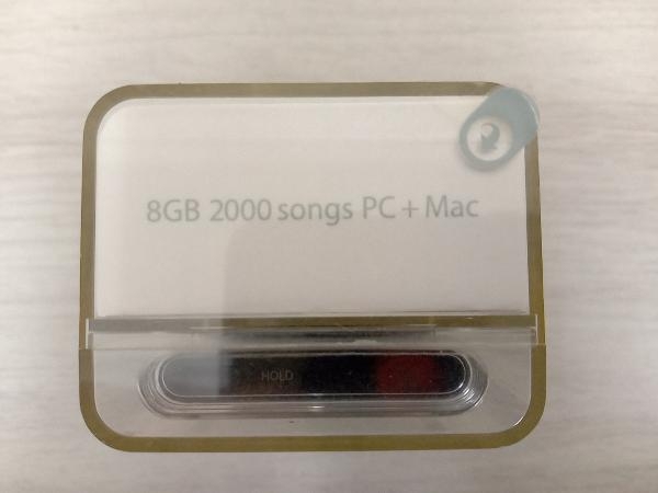 【未開封品】Apple iPod nano 8GB (MA497J/A) ブラック_画像6