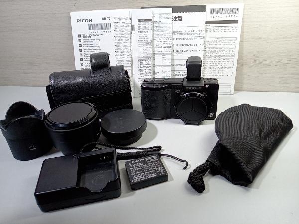 6300円 RICOH Caplio GX100 VF KIT Caplio GX100 VF KIT 6300円 RICOH Caplio GX100 VF KIT Caplio GX100 VF KIT