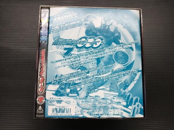 一部未開封品あり DVD 【※※※】[全12巻セット]仮面ライダーOOO Volume1~12_画像2