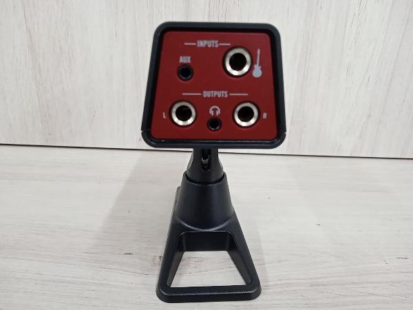 LINE6 SonicPort VX audio * interface Mike built-in 