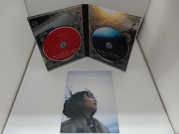 indigo la End CD 夜行秘密(初回限定盤B)(Blu-ray Disc付)_画像3
