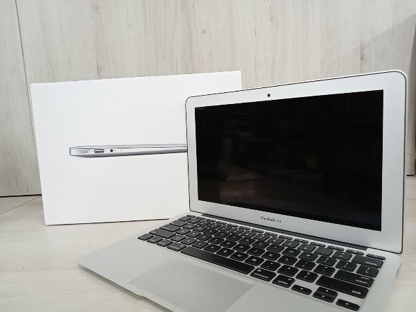 【ジャンク】 Apple MacBook Air 11-inch,Mid2012 MD224J/A_画像1