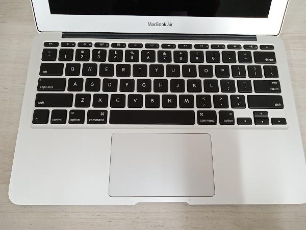 【ジャンク】 Apple MacBook Air 11-inch,Mid2012 MD224J/A_画像4