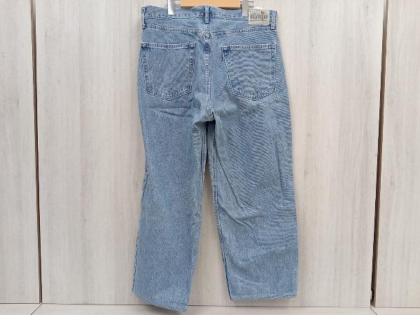 LEVI’S Silver Tab BAGGY ジーンズ W34 L30_画像2