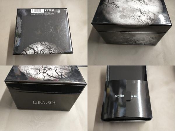 LUNA SEA CD LUNA SEA(数量限定生産盤PREMIUM BOX)の画像2