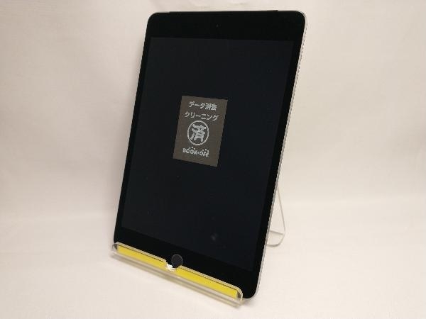 MK762J/A iPad mini 4 Wi-Fi+Cellular 128GB スペースグレイ SIMフリー_画像2