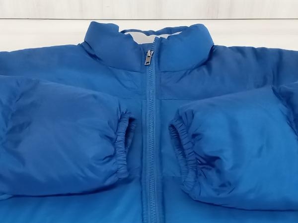 patagonia パタゴニア ダウンジャケット 51884 ブルー Sサイズ patagonia パタゴニア ダウンジャケット 51884 ブルー Sサイズ