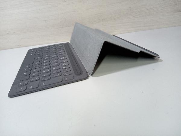 【美品】 Apple MPTL2J/A Smart Keyboard MPTL2J/A [10.5インチiPad Pro用] キーボード_画像6