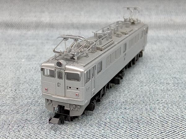 ジャンク トミックス 鉄道模型 Nゲージ 2110 JR EF30形電気機関車(02-16-16)の画像2