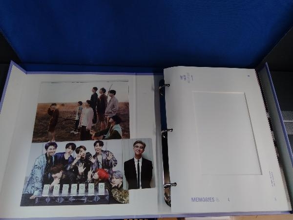 DVD BTS MEMORIES OF 2018(UNIVERSAL MUSIC STORE & FC限定版)_画像2