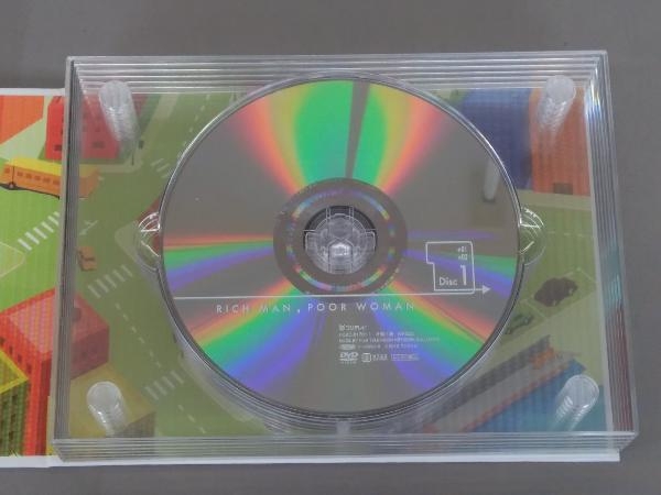 DVD リッチマン,プアウーマン DVD-BOX_画像5