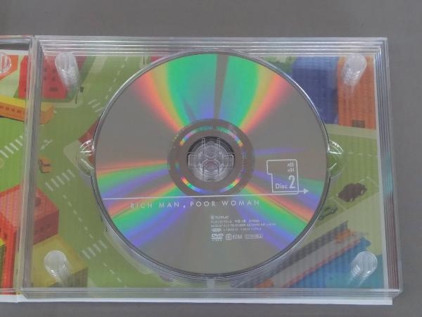 DVD リッチマン,プアウーマン DVD-BOX_画像6