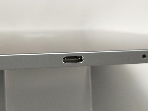 MHQR3J/A iPad Pro Wi-Fi 128GB スペースグレイ_画像3