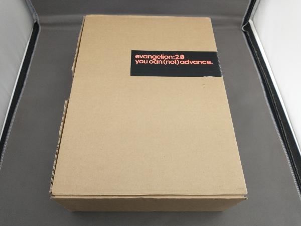 evangelion:2.0 you can(not)advance. (ヱヴァンゲリヲン新劇場版:破 全記録全集) 芸術・芸能・エンタメ・アート