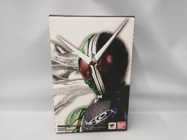 人気大割引 S.H.Figuarts(真骨彫製法) 仮面ライダーW/S.H.Figuarts(フィギュアーツ) サイクロンジョーカー 仮面ライダーW 仮面ライダーW(ダブル)
