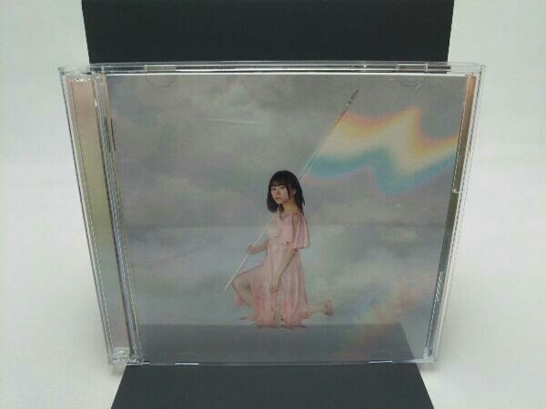 水瀬いのり CD Catch the Rainbow!(初回限定盤)(Blu-ray Disc付)_画像4