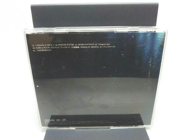 MYTH & ROID CD MYTH & ROID Concept mini album ＜Episode 1＞『AZUL』_画像2