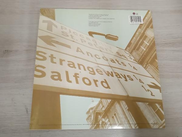 【輸入盤LP】ザ・スミス STRANGEWAYS, HERE WE COME 256491_画像2