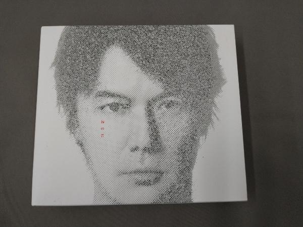 Fukuyama Masaharu CD удача. звук ( совершенно первый раз производство ограничение запись )(3CD)(Blu-ray Disc есть )