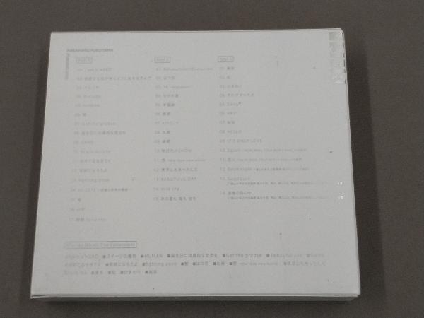  Fukuyama Masaharu CD удача. звук ( совершенно первый раз производство ограничение запись )(3CD)(Blu-ray Disc есть )