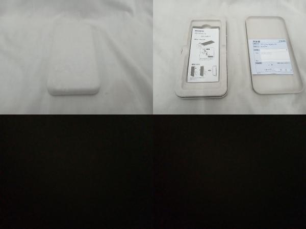 未使用 SIMフリー SONY Android XQ-CT44 Xperia 1 IVの画像8