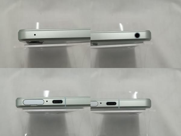 未使用 SIMフリー SONY Android XQ-CT44 Xperia 1 IVの画像7