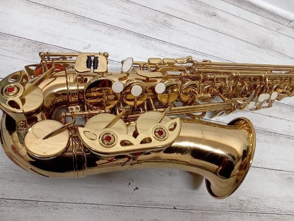 stafford wind アルトサックス AL6430L Alto Saxの画像7