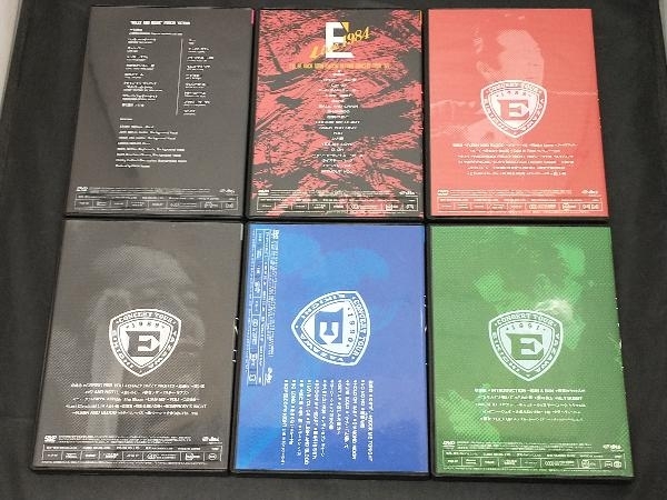 THE LIVE EIKICHI YAZAWA DVD BOXの画像3